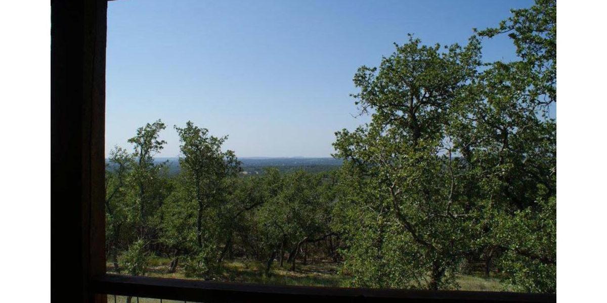 Luxury Cabins @Stony Ridge-Emerald Wimberley Extérieur photo